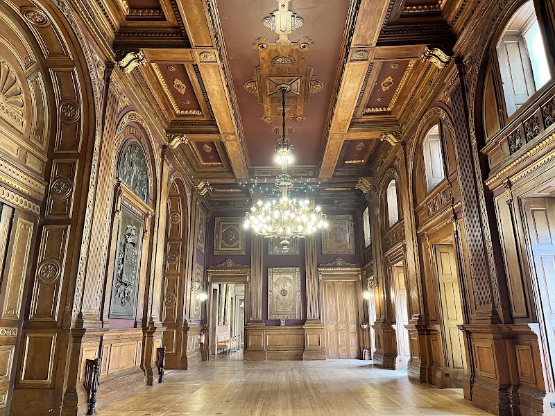 Palácio da Bolsa - Palácio da Bolsa Palácio da Bolsa, R. de Ferreira Borges 11, 4050-253 Porto, Portugal