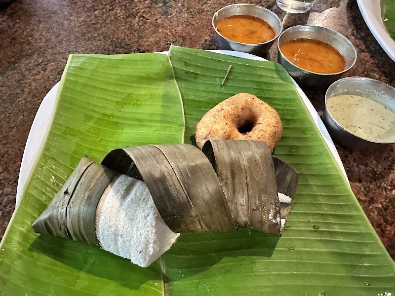 Kamat Lokaruchi Veg Restaurant- Ramanagara - Kamat Lokaruchi Veg Restaurant- Ramanagara P722+4M7 Janapada Loka, near Archakarahalli, Doddamannugudde Forest, Karnataka 562159, India