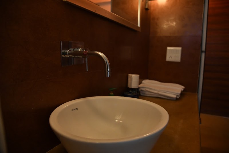 Levitate @ Ramgarh - PremiumCottages - Levitate @ Ramgarh - PremiumCottages, Umagarh, Uttarakhand 263137, India