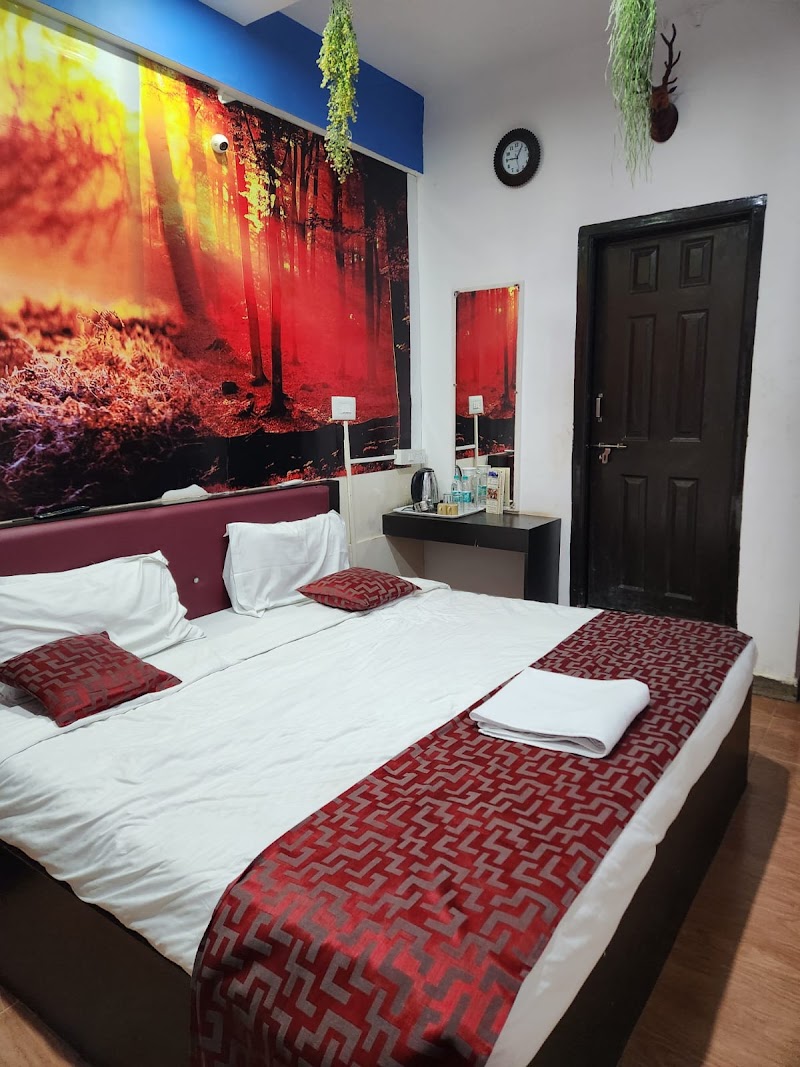 Khans Gufa Resort - Khans Gufa Resort 181, National Highway, Bandipur, Siddaianapura, Karnataka 571126, India