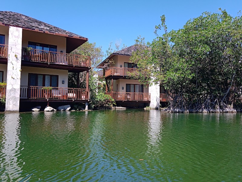 Mayakoba Residences - Mayakoba Residences Carr. Cancún - Tulum 430, 77727 Chacalal, Q.R., Mexico