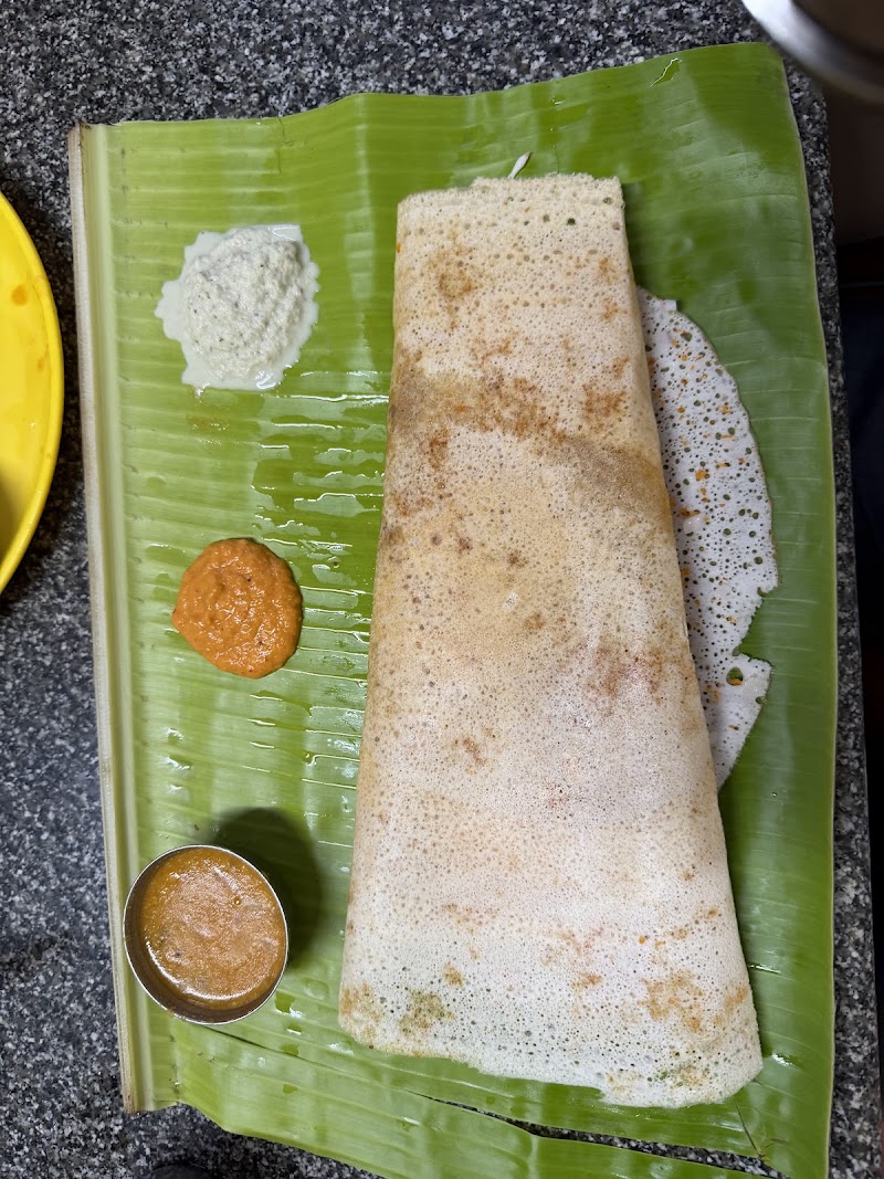 Hotel Aryaas - Hotel Aryaas Thottapalayam, Vellore, Tamil Nadu 632004, India