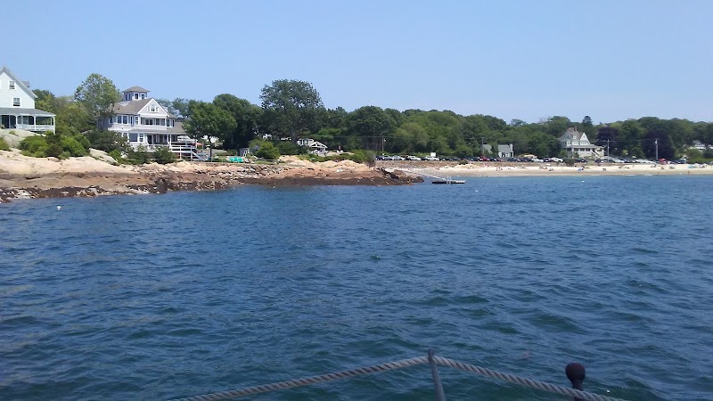 Niles Beach