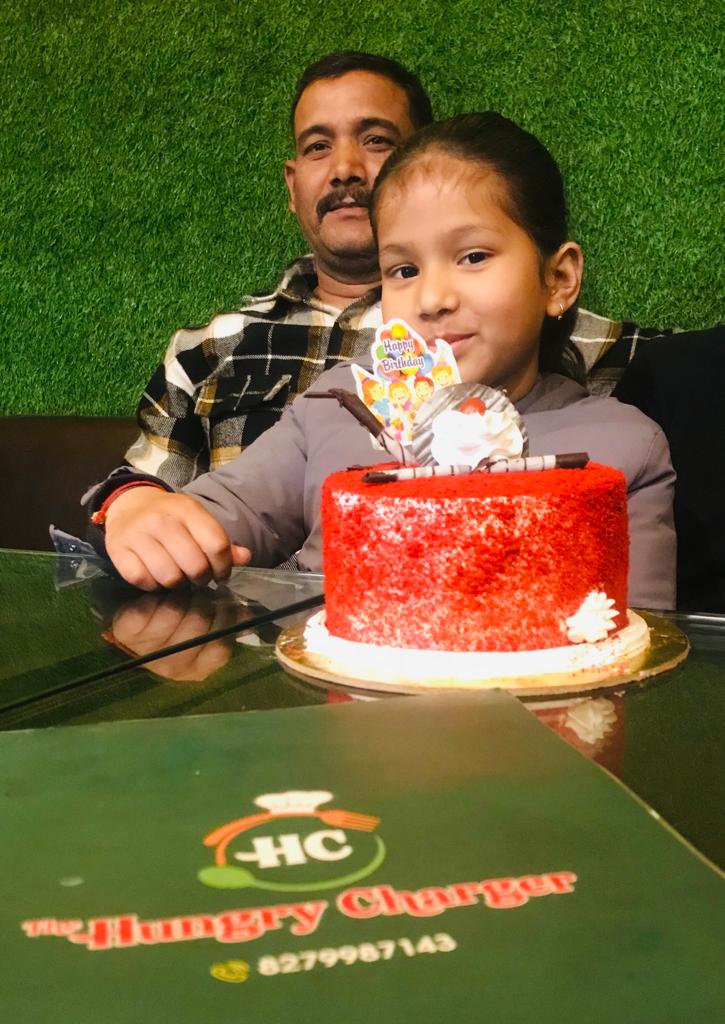The Hungry Charger - The Hungry Charger near shreya jagruti jewellers, Ambiwala, Gurudwara, Chakdalanwala, Danda Dharampur, Dharampur, Danda, Dehradun, Uttarakhand 248014, India