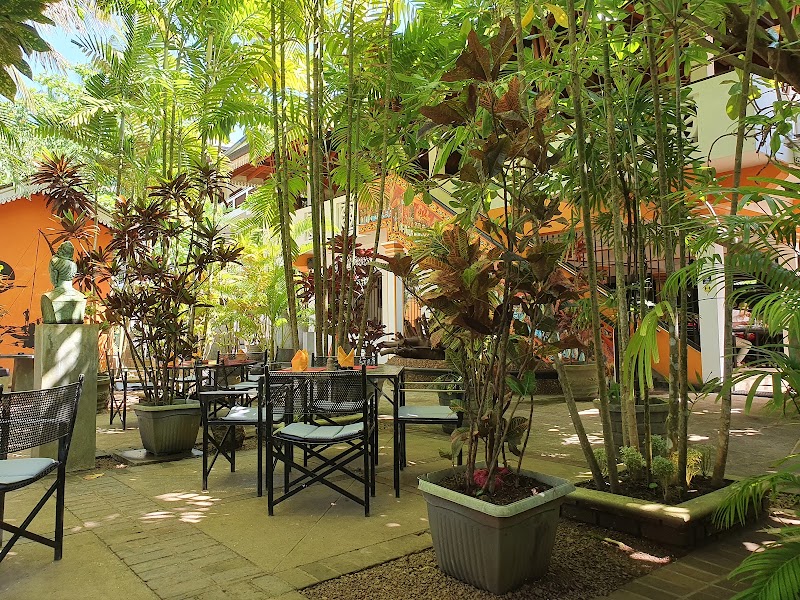 Amal Beach Hotel - Amal Beach Hotel, No. 190/1, Galle Road, 43 Asian Highway, Bentota 80500, Sri Lanka