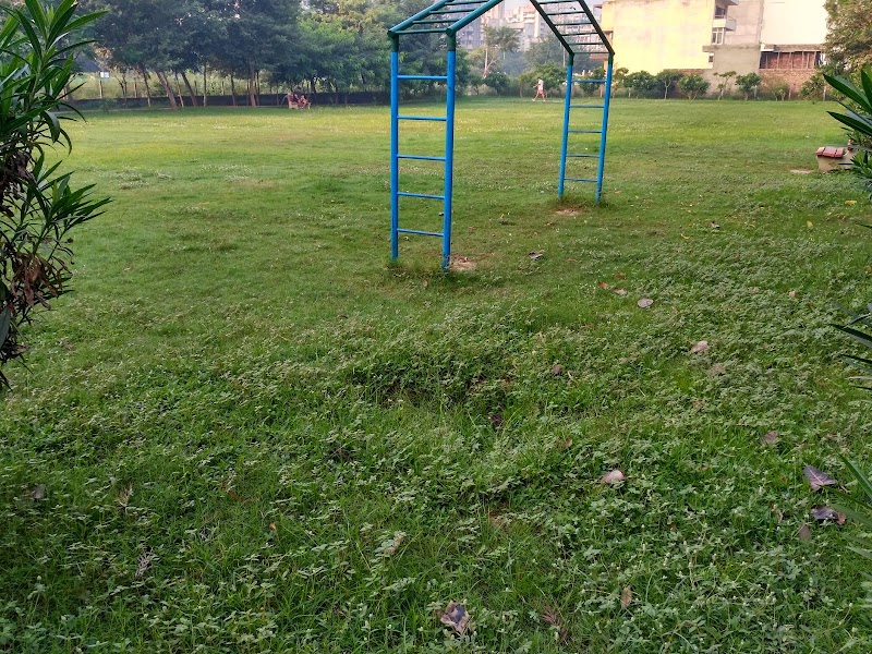 Park, Sector-38 - Park, Sector-38 C2JV+9Q4, Islampur Village, Sector 38, Gurugram, Haryana 122018, India