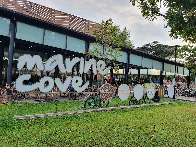East Coast Park - East Coast Park Singapore