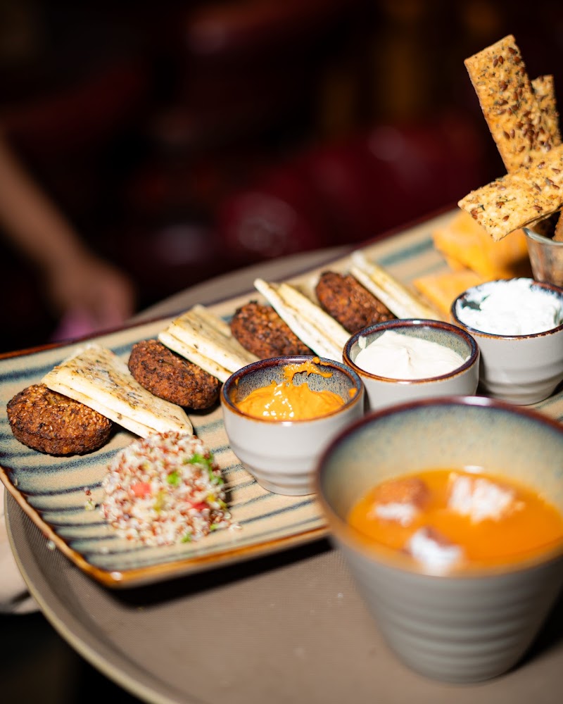 The S Lounge Rooftop By Swagath - The S Lounge Rooftop By Swagath 7 th Floor, Sco 54-55, Gumtala Sub Urban, D - Block, Ranjit Avenue, Amritsar, Punjab 143001, India