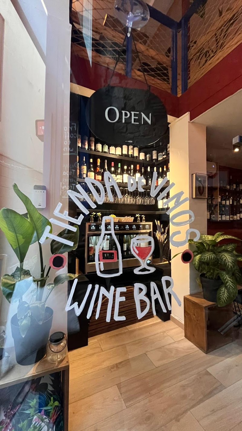 VinumPlay - Taste & Shop (Barcelona - El Born) - VinumPlay - Taste & Shop (Barcelona - El Born) Carrer dels Flassaders, 19, Ciutat Vella, 08003 Barcelona, Spain