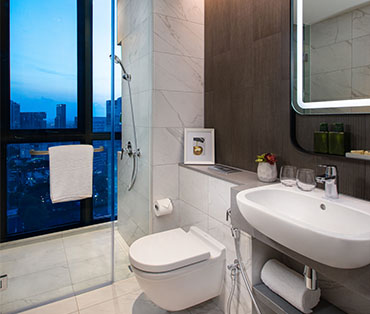 Citadines Balestier Singapore - Citadines Balestier Singapore, 207 Balestier Rd, #05-01, Singapore 329683