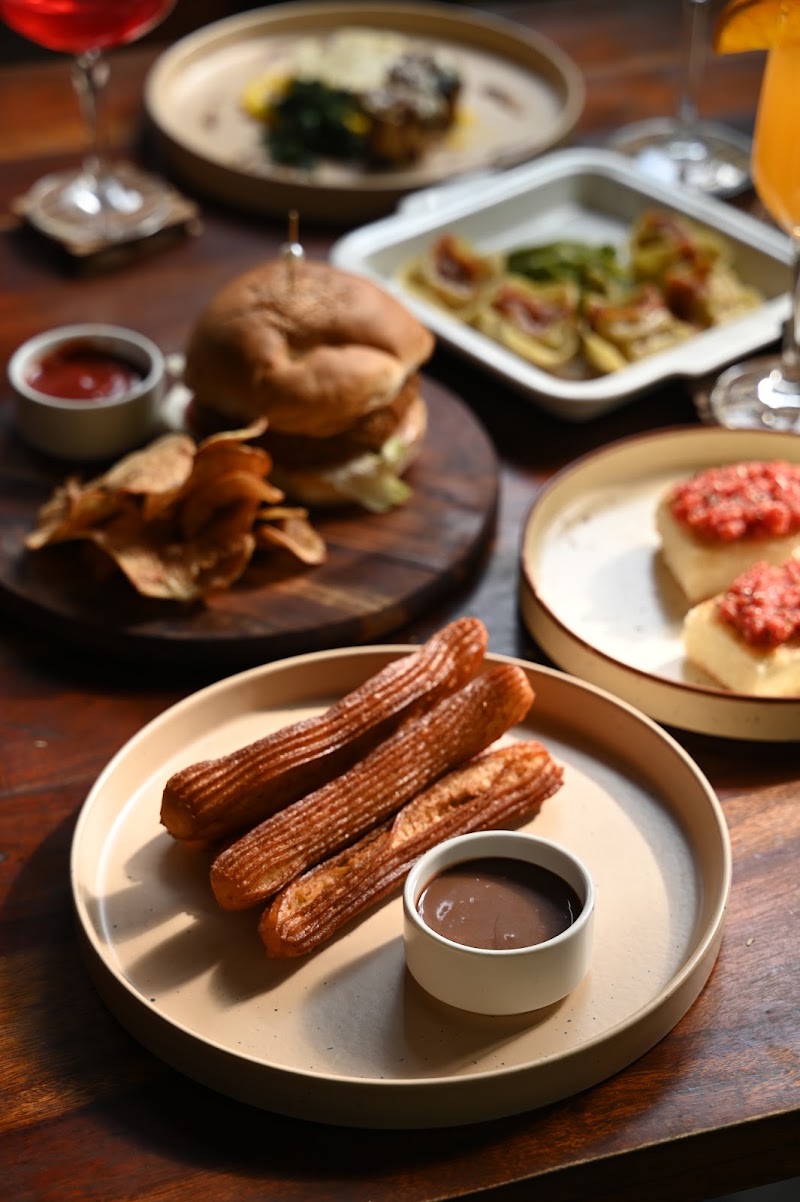Guapa - Guapa 759, Morjim Beach Road, New Wada, Morjim, Goa 403512, India