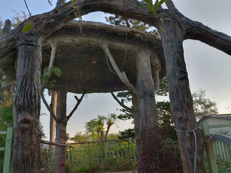 Step Garden - Step Garden HPHV+RRQ, Saputara, Gujarat 394720, India