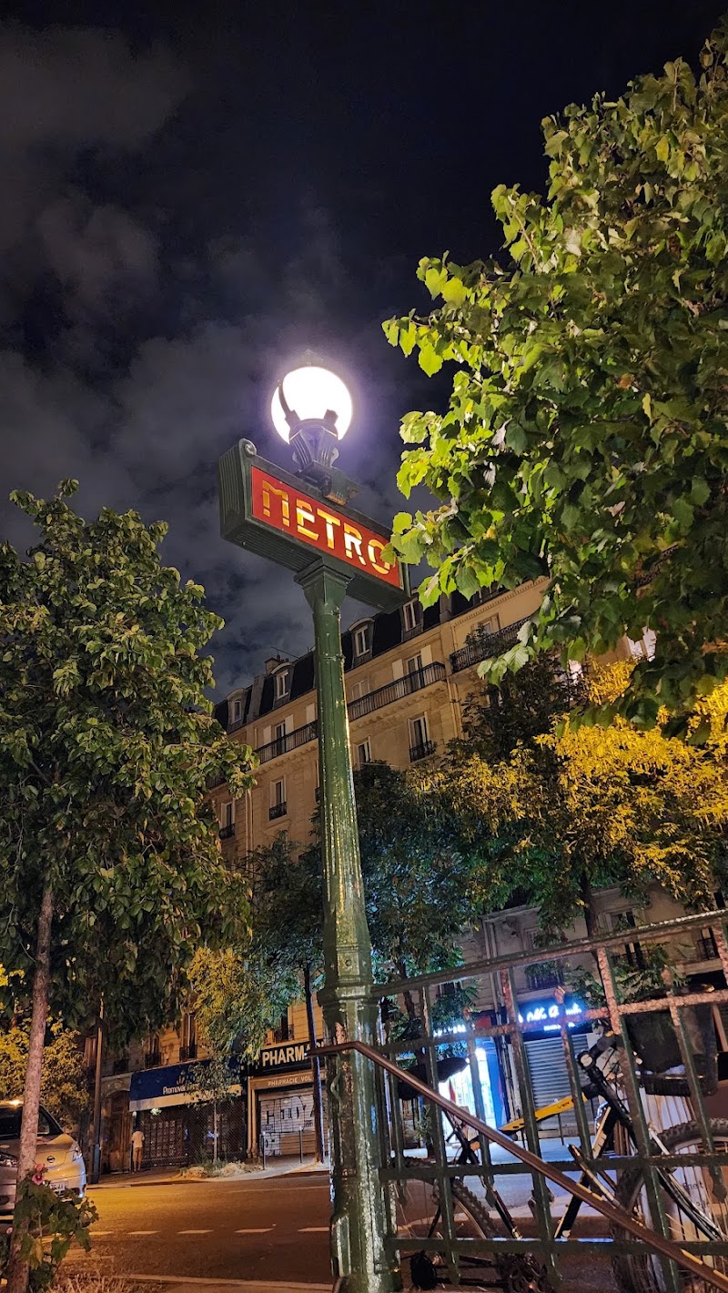Oberkampf - Oberkampf, 75011 Paris, France