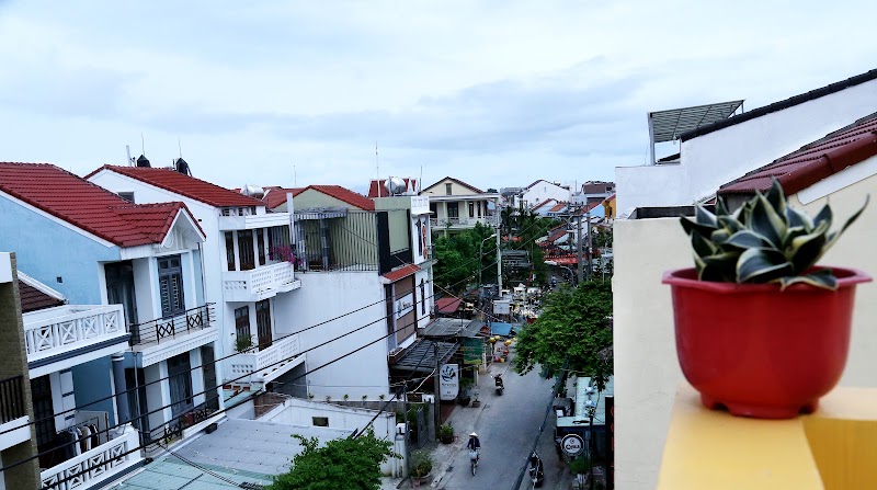 Nam Hội Homestay