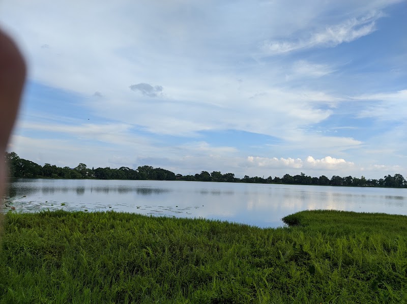 Joy Sagar Lake