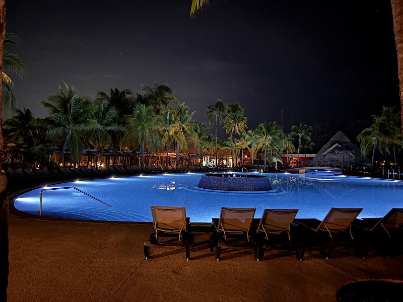 Barceló Maya Caribe - All Inclusive - Barceló Maya Caribe - All Inclusive, Chetumal-Cancun Km. 266,3 Xpuha Q Q Riviera Maya Carretera, Puerto Jurez Xpu-Há, 77750 Playa del Carmen, Q.R., Mexico