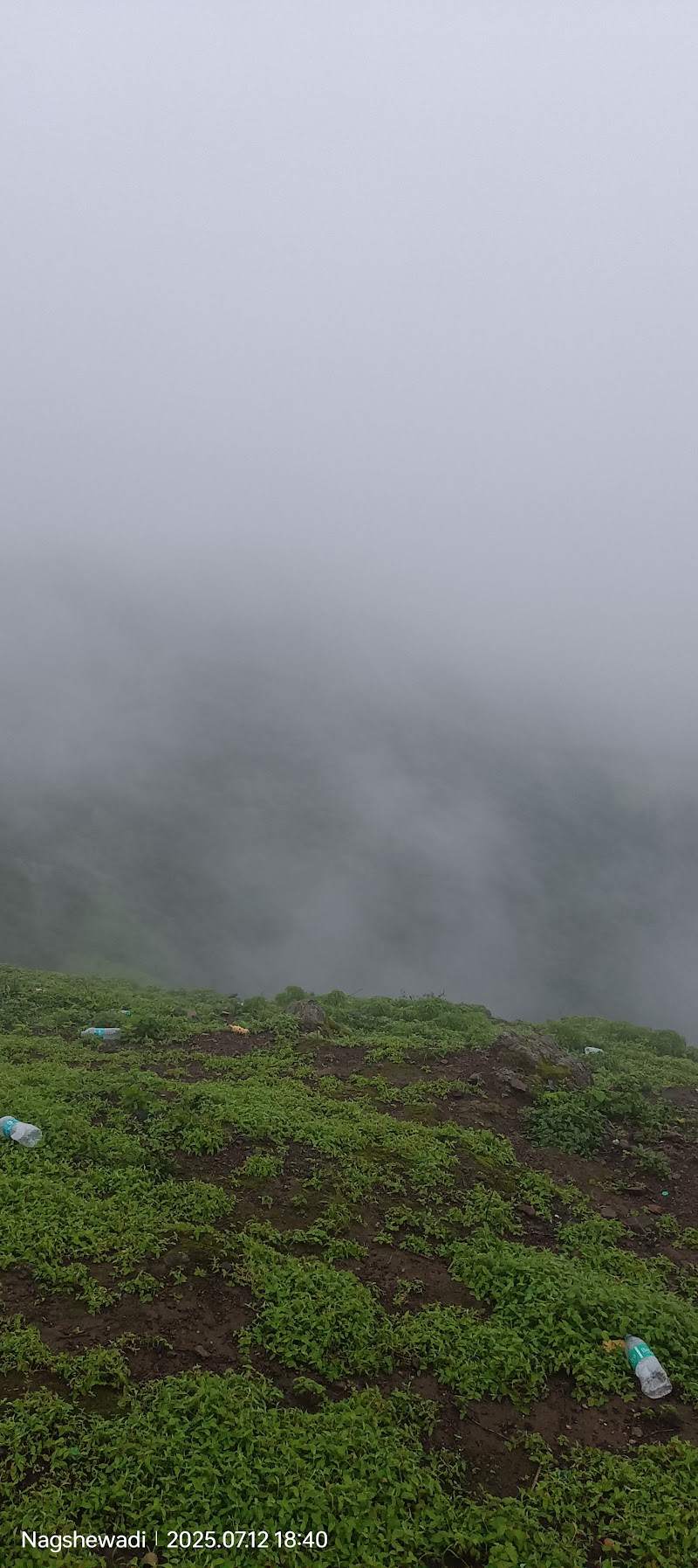 Saputara Ghat