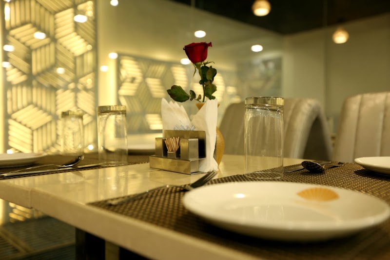 Hotel Omega - Hotel Omega PLOT, 2018P, Block A, Greenwood City, Sector 45, Gurugram, Haryana 122003, India