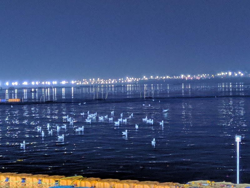 Yamuna River - Yamuna River