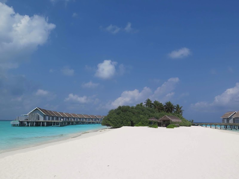 Sand Bank, Kuramathi Island, Maldives - Sand Bank, Kuramathi Island, Maldives, Kuramathi island, Maldives