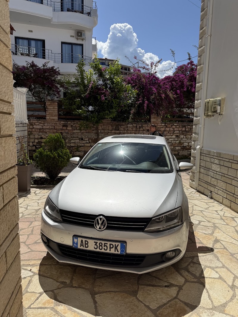 Rent n Go Albania - Rent n Go Albania, Rruga E Bogdanëve, Tiranë, Albania