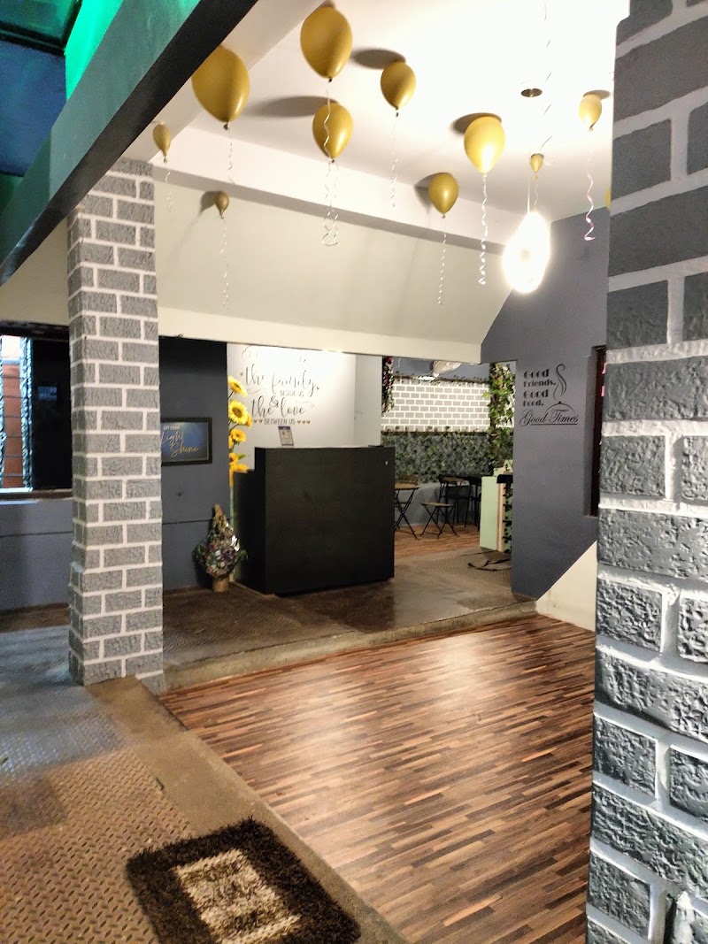 The treehouse Cafe - The treehouse Cafe 1st floor, Dr, Rajkumar Park Rd, PNS Layout, Chinnappa Layout, Subbayianiah Palyam, Kammanahalli, Bengaluru, Karnataka 560043, India