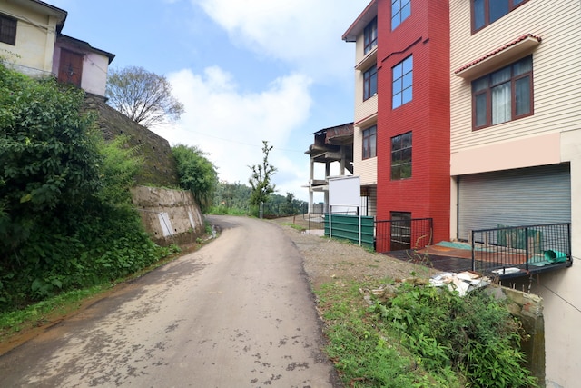 OYO Home 18564 Serene View 3BHK