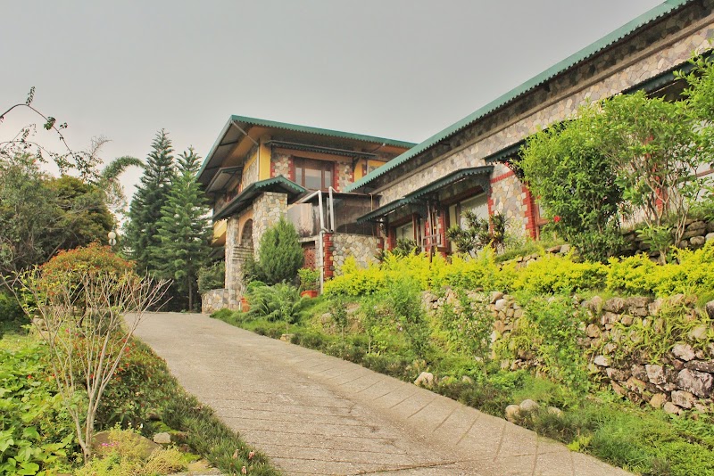 Tree of Life Resort, Dehradun Foothills