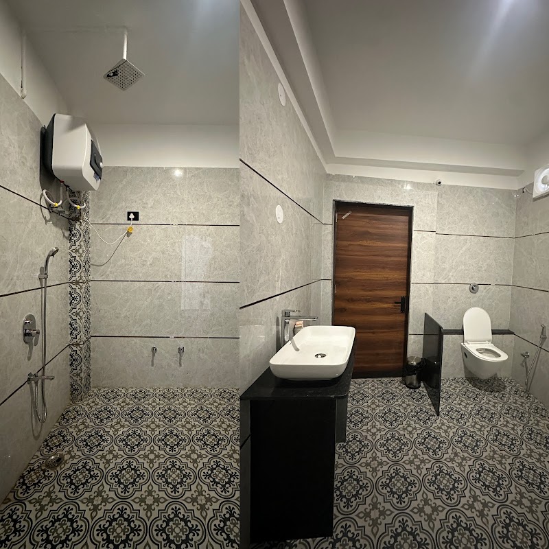 The HighGarden Resort - The HighGarden Resort The Highgarden Resort, Bus Stand, Road, Sare, Rajasthan 313202, India