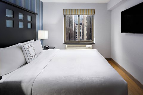 Fairfield by Marriott Inn & Suites New York Manhattan/Chelsea - Fairfield by Marriott Inn & Suites New York Manhattan/Chelsea 116 W 28th St, New York, NY 10001, USA