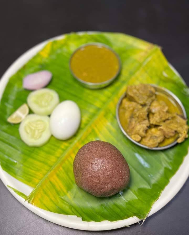 Ruchi Mess - Ruchi Mess 1495/1, Bapu Subba row Rd, Devaraja Mohalla, Shivarampet, Mysuru, Karnataka 570001, India