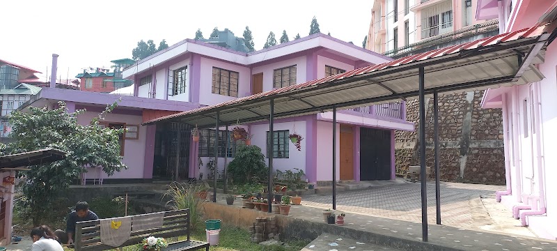 Daughters of st Paul, Cleve Colony, Dhanketi , Shillong - Daughters of st Paul, Cleve Colony, Dhanketi , Shillong, Daughters of st paul, Dhankheti, Cleve Colony, Shillong, Meghalaya 793003, India