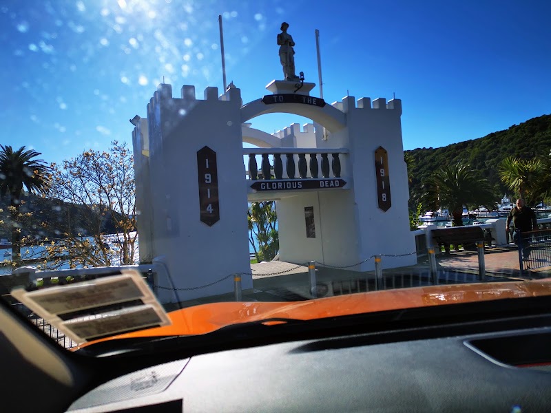 Picton - Picton Picton, New Zealand