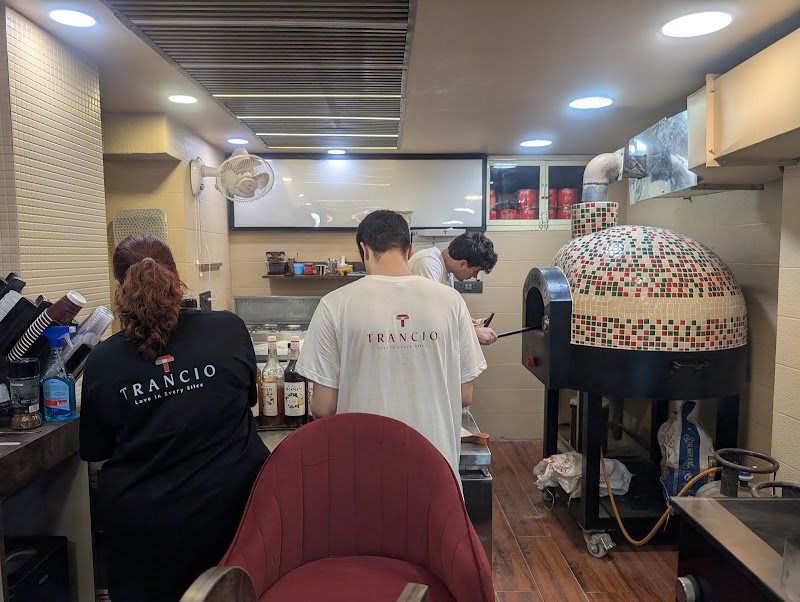 Trancio Love in every slice - Trancio Love in every slice, GROUND FLOOR, back side, C-6, STREET RIGHT, behind THE LENSKART SHOWROOM, Main Market, LAJPAT NAGAR-IV, Amar Colony, Lajpat Nagar, New Delhi, Delhi 110024, India