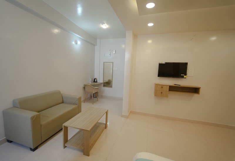 VR Hotel - VR Hotel Kaliket Nagar, Mainpura, Patna, Bihar 801503, India