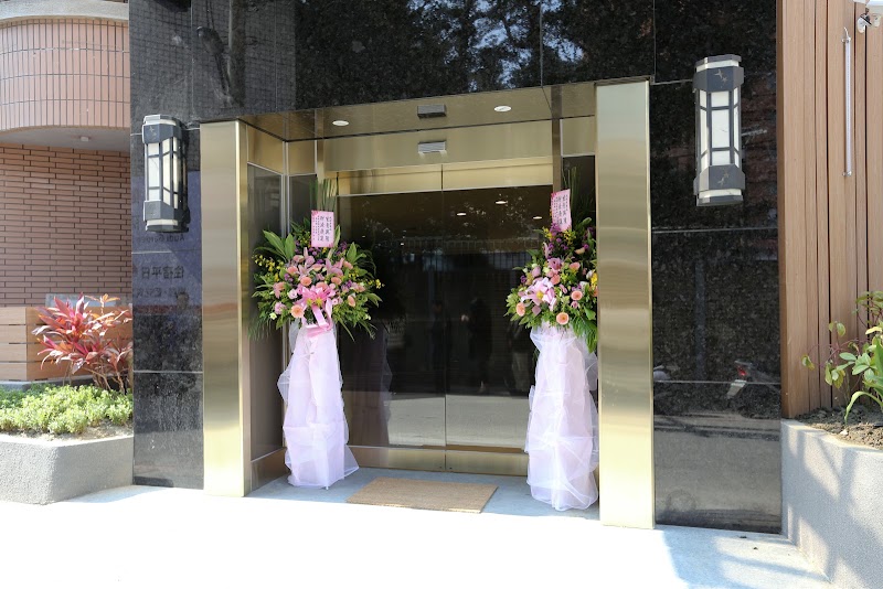 歐帝花園 商務旅館 Audi Garden Business Hotel - 歐帝花園 商務旅館 Audi Garden Business Hotel No. 7號, Lane 48, Zhongzheng Rd, Wuling Village, Taoyuan District, Taoyuan City, Taiwan 330