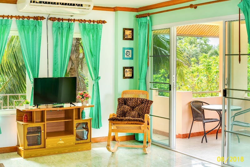 ZAZA Private pool beach line villa - ZAZA Private pool beach line villa, Soi Bangtao 4, 2Na 202/41 Bang Tao Beach, bangtao, อำเภอถลาง ภูเก็ต 83110, Thailand