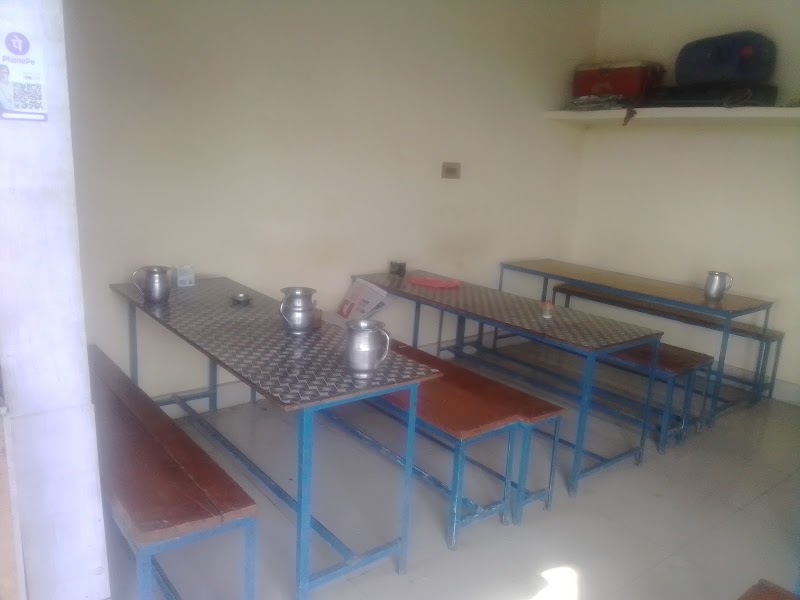 Nalwa Vaishno Dhaba - Nalwa Vaishno Dhaba Shimla - Kangra Rd, Daulatpur, Dhagial, Himachal Pradesh 176038, India