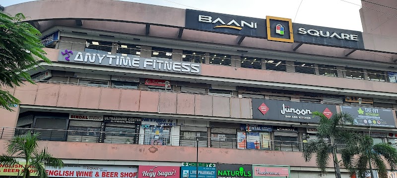 Sector 50 - Sector 50 Sector 50, Gurugram, Haryana, India