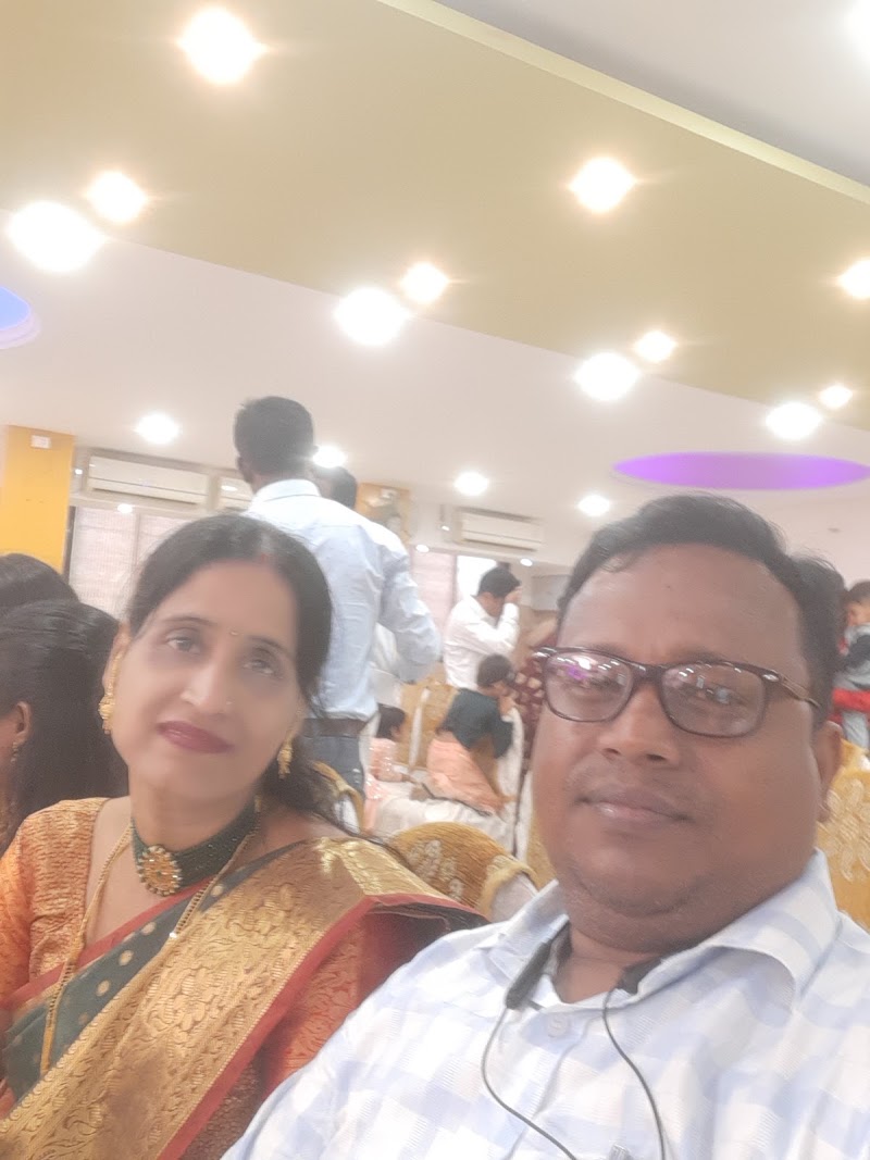 Shree Siddhivinayak Mandir - Shree Siddhivinayak Mandir Jay Jawan Krida Mandal, 4VP5+PJH, Majas Road, Ambika Nagar, Jogeshwari East, Gandhi Nagar Society, Ambika Nagar, Jogeshwari East, Mumbai, Maharashtra 400060, India