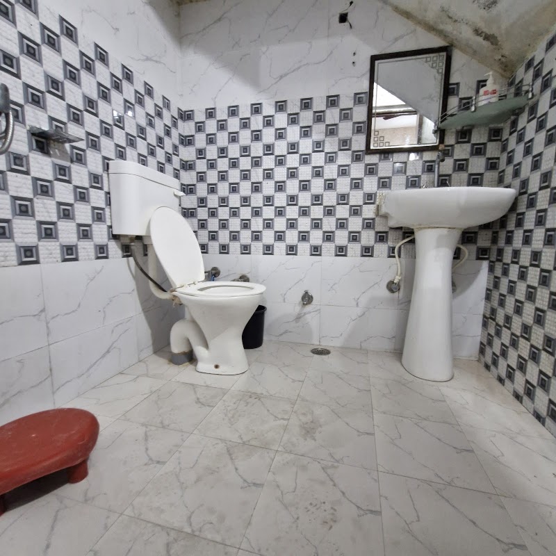 Saatvik Homestay - Saatvik Homestay, 39A, Ward 13, Katra, 182301