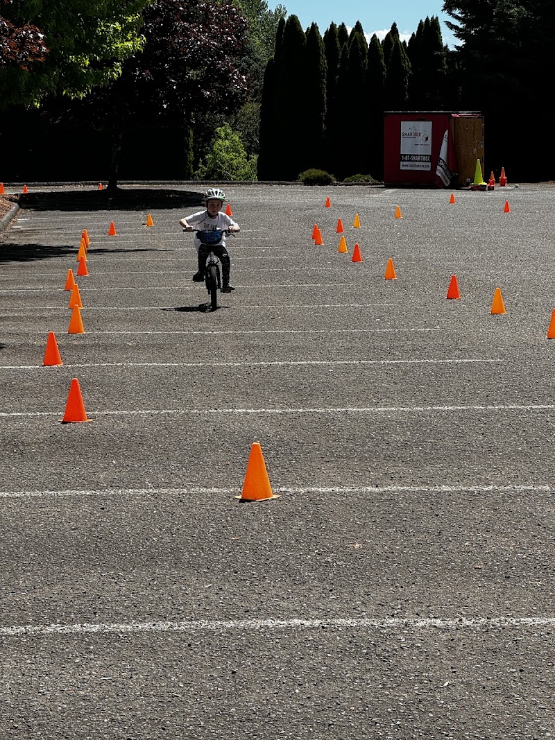 Portland Summer Camps l Pedalheads Bike - Portland Summer Camps l Pedalheads Bike, 4525 SE Stark St, Portland, OR 97215, USA