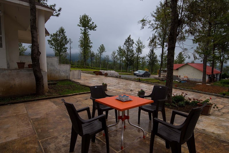 StayVista at Villa Sullivan in Ooty | 5 BHK Luxury Villa - StayVista at Villa Sullivan in Ooty | 5 BHK Luxury Villa Arakadu, Arcado 1, Mynalla Junction, Ooty, Bicketty, Tamil Nadu 643002, India