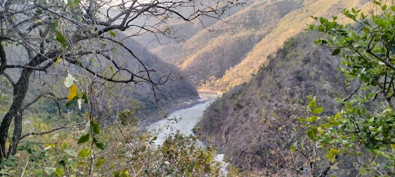 Rishikesh Camp - Rishikesh Camp, Sanju Sharma, Near, Bairaj Colony, Chauda Bigha, Rishikesh, Uttarakhand 249137, India