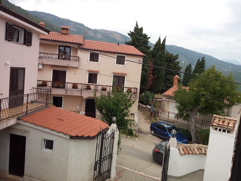 Guesthouse Villa Galovic - Guesthouse Villa Galovic Brsec 43, 51418, Brseč, Croatia