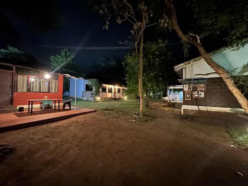 The Big Cat's Den - Maravakandy Resort, Masinagudi