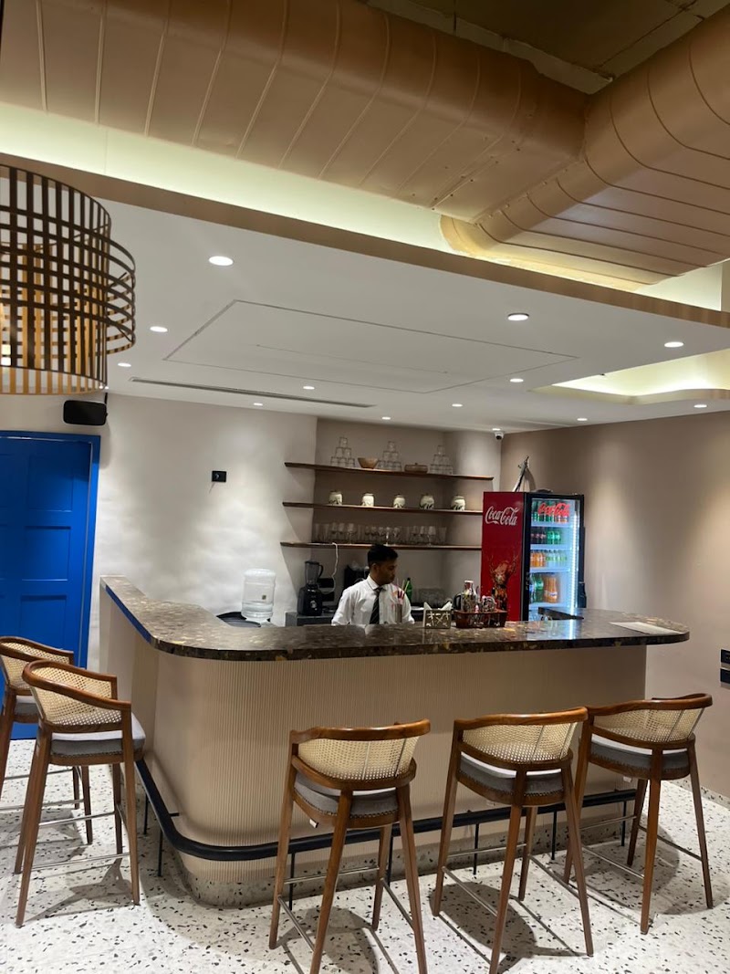 Mahaanna Restaurant