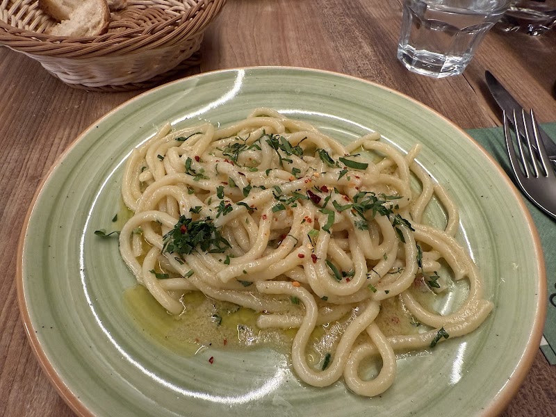 Il Ricettario - Il Ricettario Via Lambertesca, 22 R, 50122 Firenze FI, Italy
