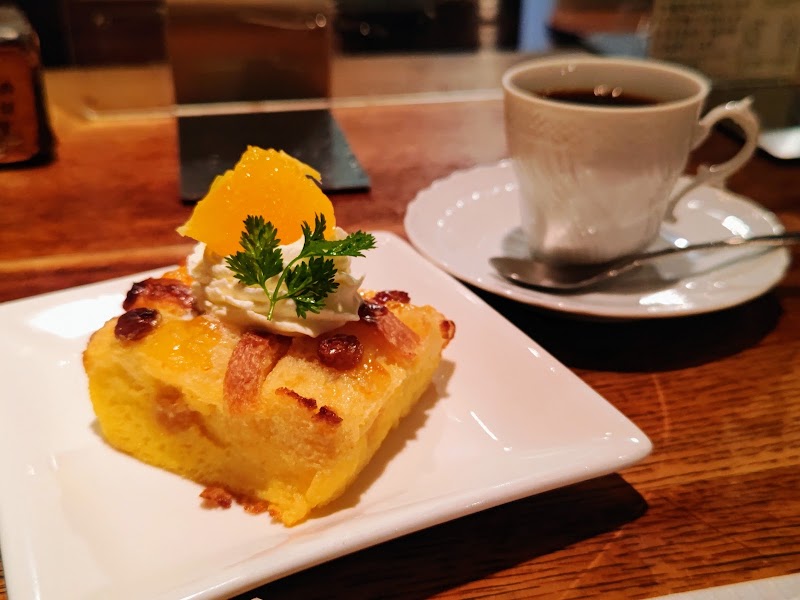 Coffee Hall Kugutsusou - Coffee Hall Kugutsusou, Japan, 〒180-0004 Tokyo, Musashino, Kichijōji Honchō, 1-chōme−7−７ 島田ビル B1階