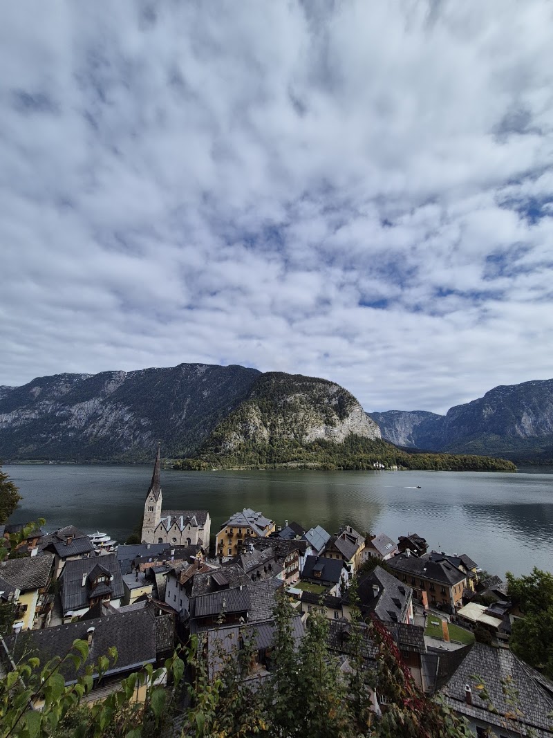 Welterbe-Rundwanderweg Salzberg Aufstieg - Welterbe-Rundwanderweg Salzberg Aufstieg, 4830 Hallstatt, Austria